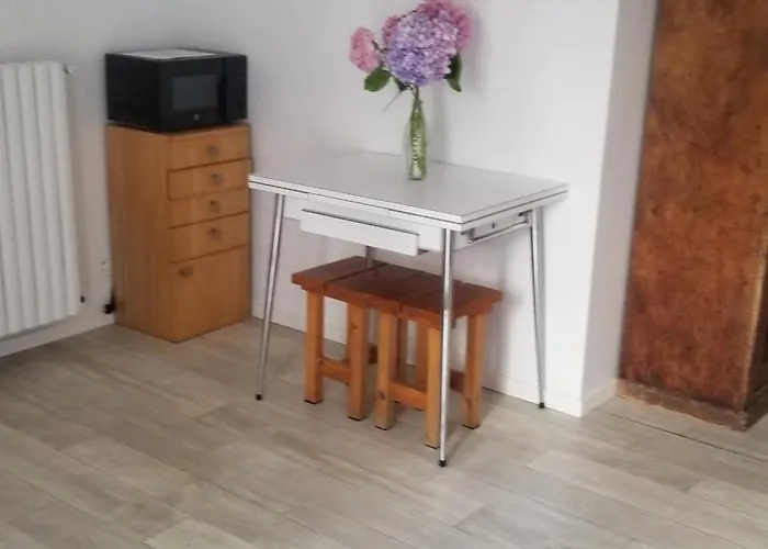 Independant, Proche Hopitaux Est Homestay